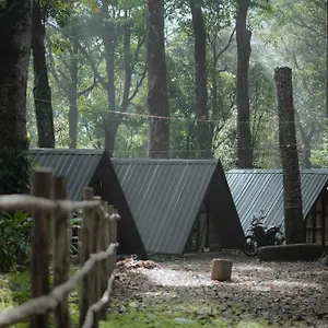 Resort Marga, Vythiri