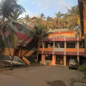 Hotel Seaweed, Kovalam