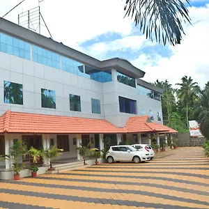 Hotel Broadbean, Tellicherry