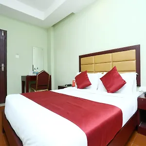 Hotel Oyo 15190 Select Residency, Kozhikode